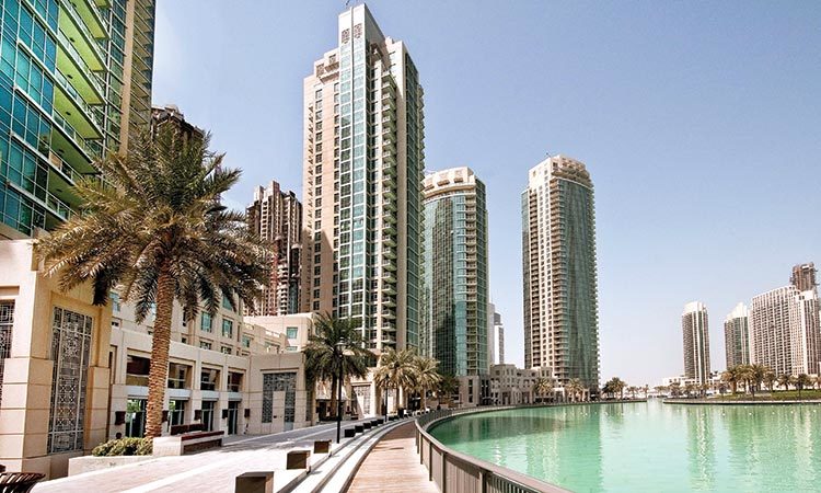 Top 10 Dubai Property Developers Dubai Real Estate Companies Complete